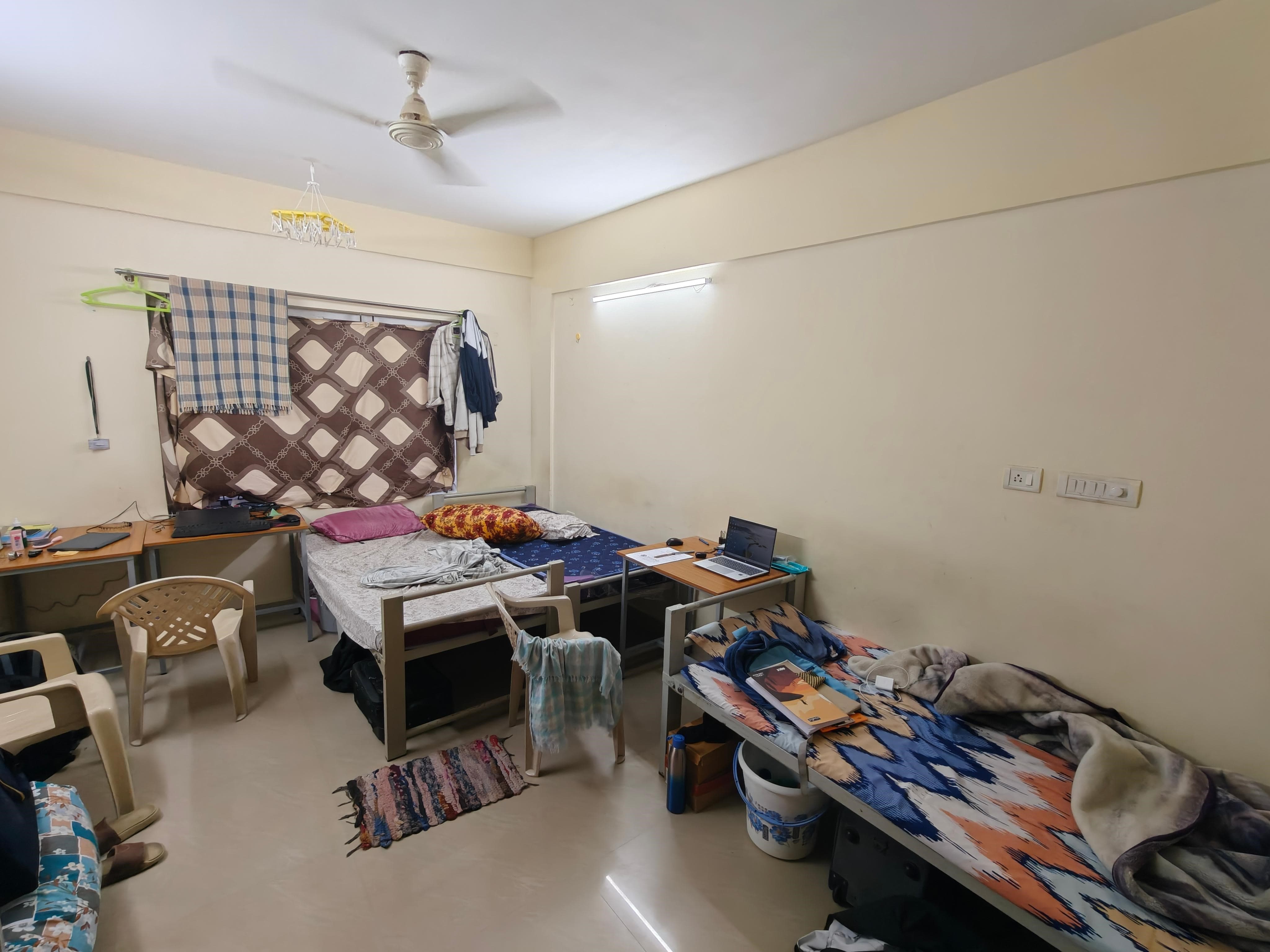 Alliance University Bangalore hostel photo 2